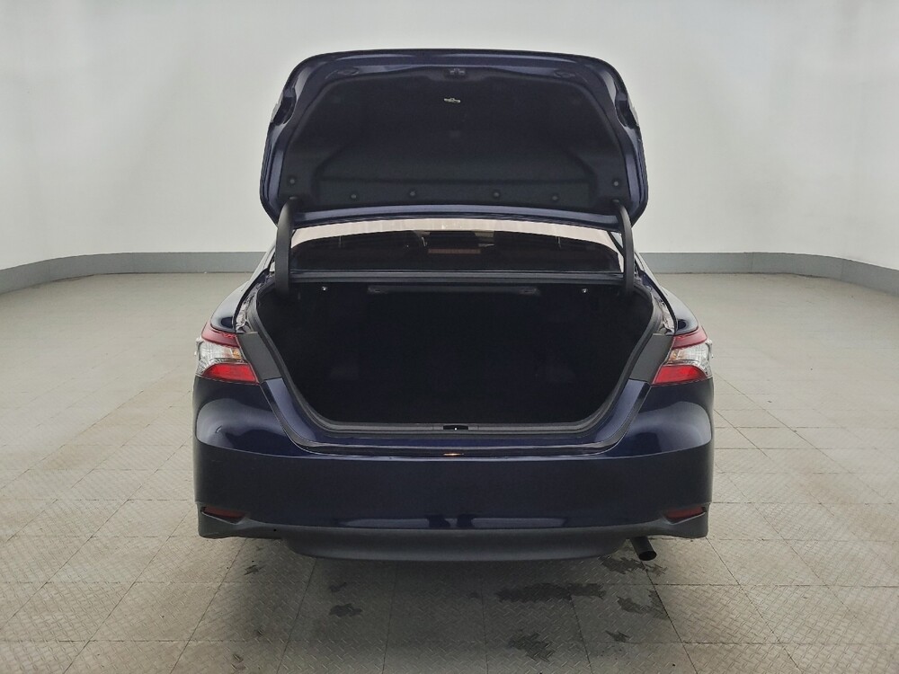 2021 Toyota Camry in Owings Mills, MD 21117 - 18095722 29