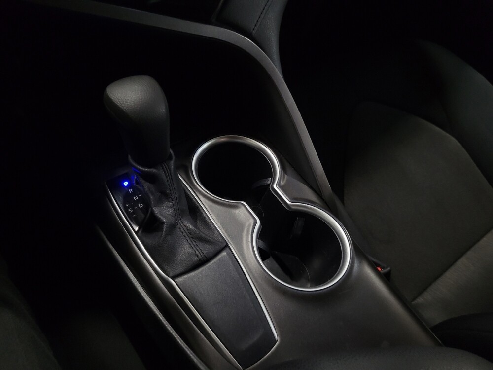 2021 Toyota Camry in Owings Mills, MD 21117 - 18095722 26