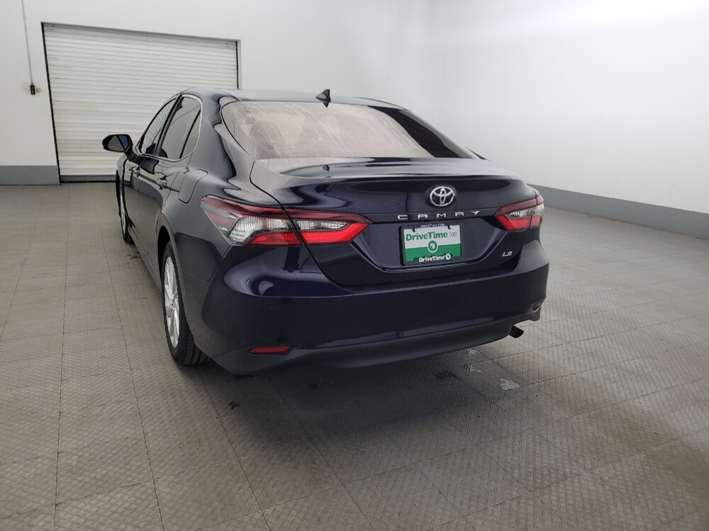 2021 Toyota Camry in Owings Mills, MD 21117 - 18095722 6