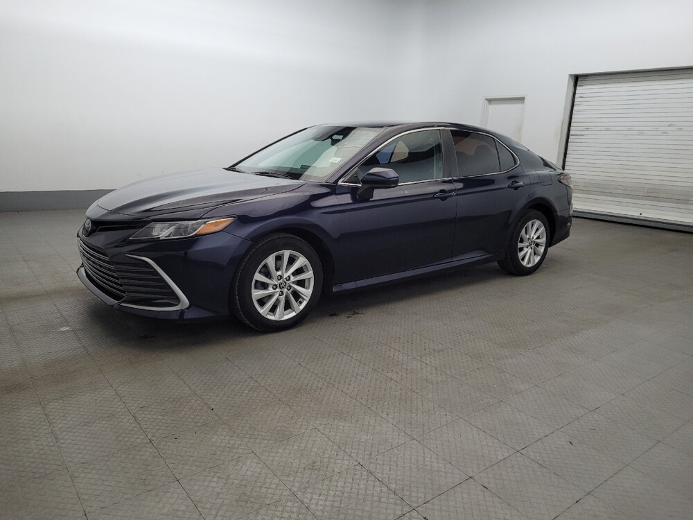 2021 Toyota Camry in Owings Mills, MD 21117 - 18095722 2