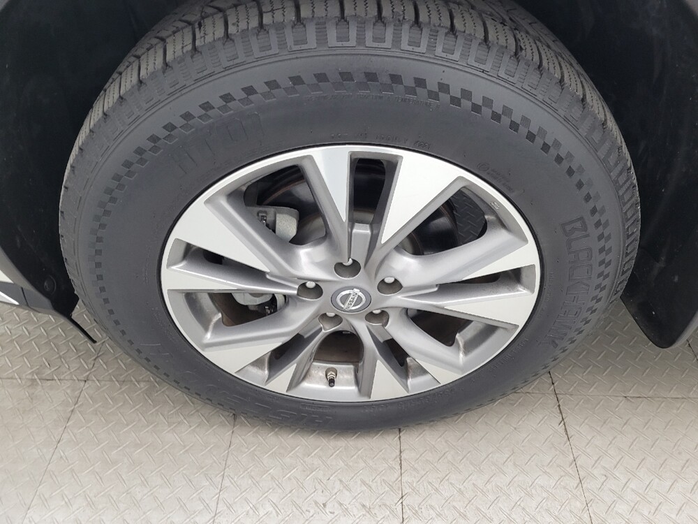 2018 Nissan Murano in Greenville, SC 29607 - 18095723 31