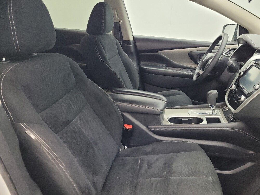 2018 Nissan Murano in Greenville, SC 29607 - 18095723 21