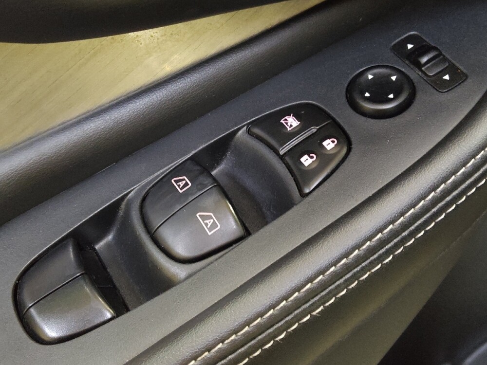 2018 Nissan Murano in Greenville, SC 29607 - 18095723 27