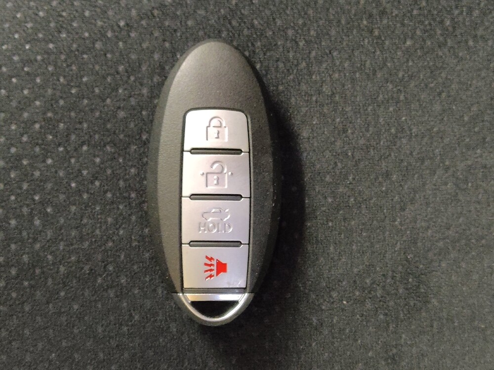 2018 Nissan Murano in Greenville, SC 29607 - 18095723 32