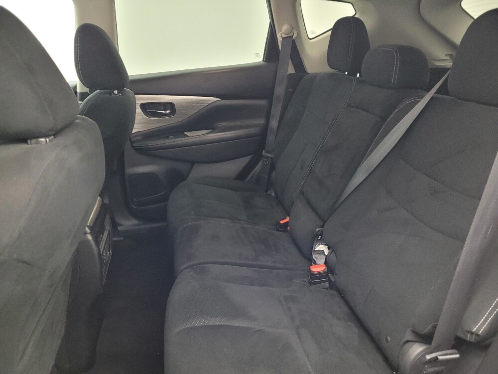 2018 Nissan Murano in Greenville, SC 29607 - 18095723 18