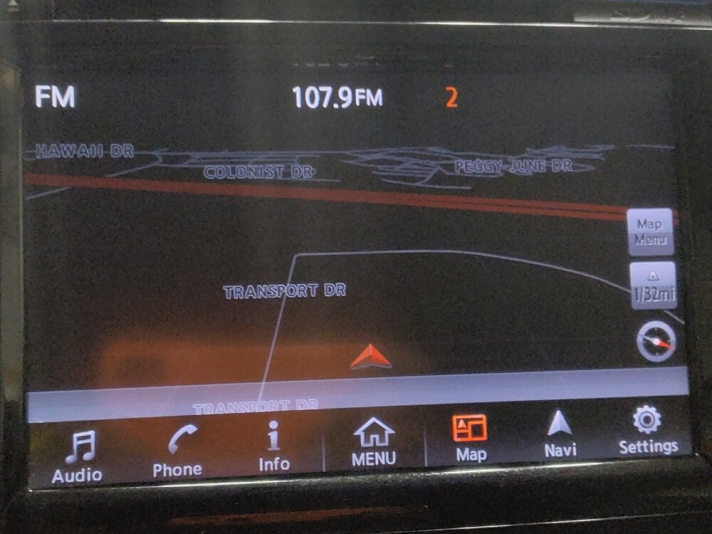 2018 Nissan Murano in Greenville, SC 29607 - 18095723 25