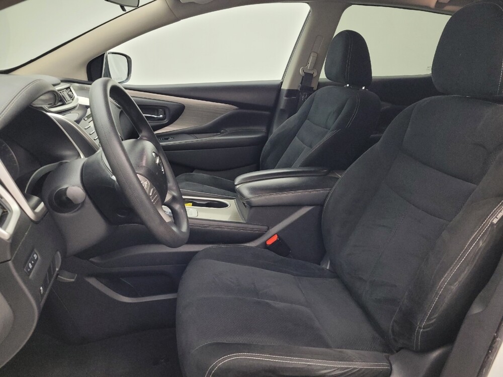 2018 Nissan Murano in Greenville, SC 29607 - 18095723 17