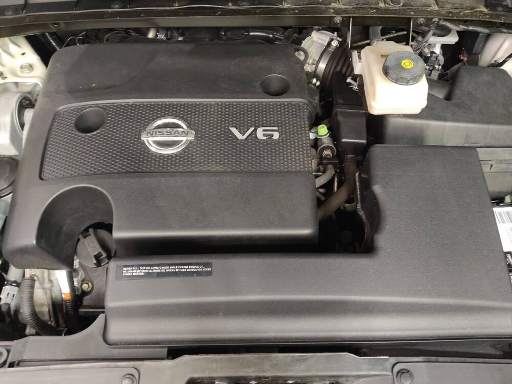 2018 Nissan Murano in Greenville, SC 29607 - 18095723 30