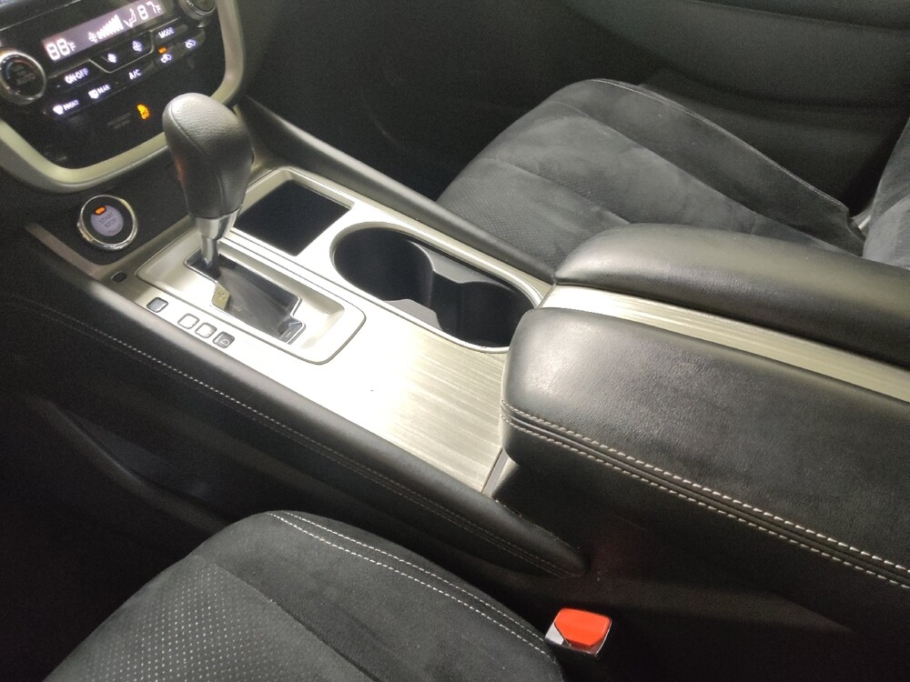 2018 Nissan Murano in Greenville, SC 29607 - 18095723 26