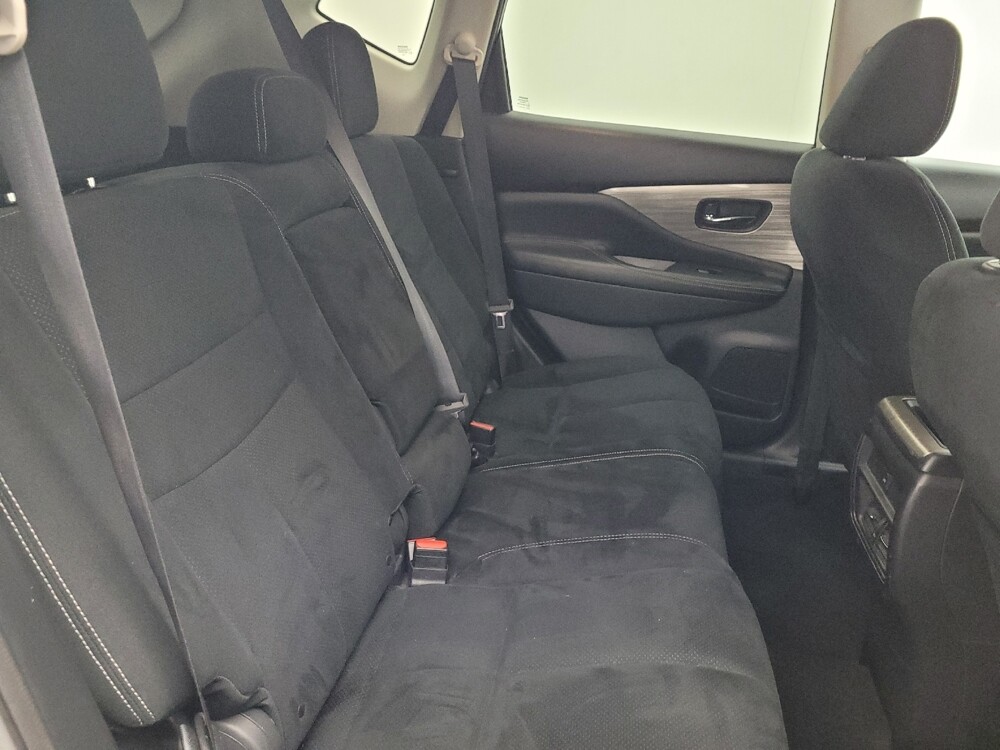 2018 Nissan Murano in Greenville, SC 29607 - 18095723 19