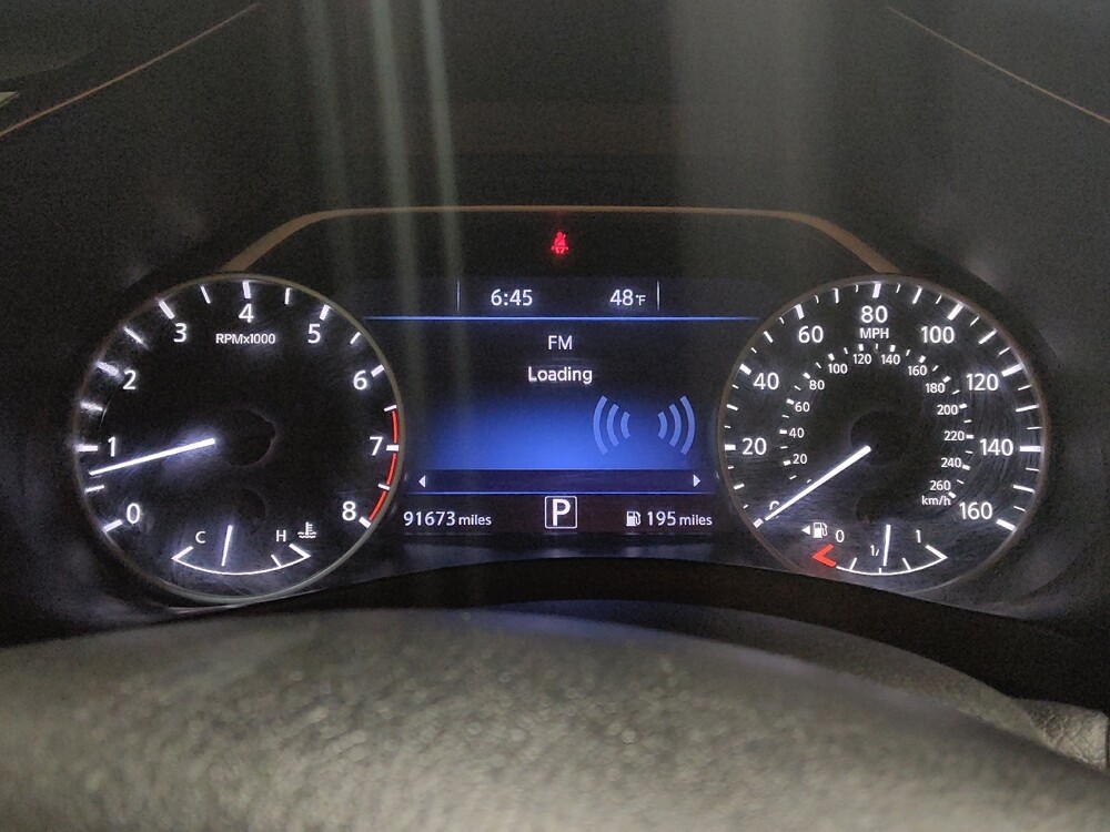 2018 Nissan Murano in Greenville, SC 29607 - 18095723 23