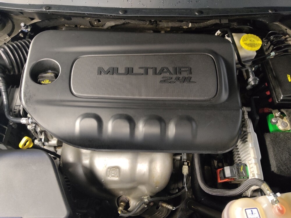 2019 Jeep Cherokee in Baton Rouge, LA 70816 - 18095724 30