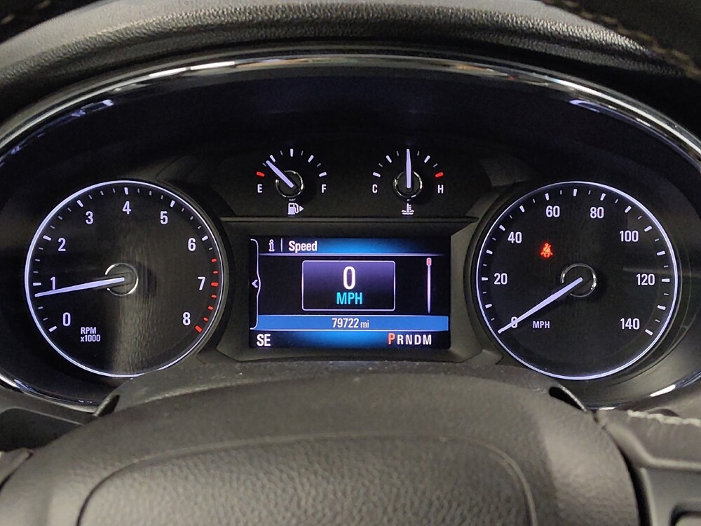 2020 Buick Encore in San Antonio, TX 78238 - 18095725 23