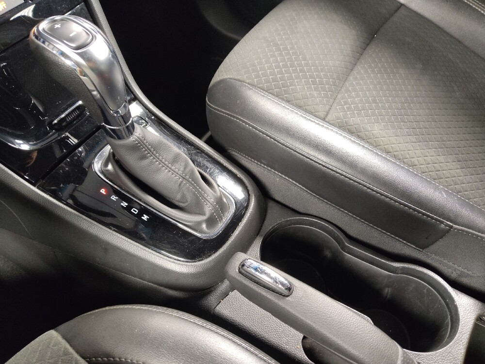 2020 Buick Encore in San Antonio, TX 78238 - 18095725 26