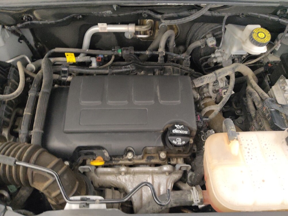 2020 Buick Encore in San Antonio, TX 78238 - 18095725 30