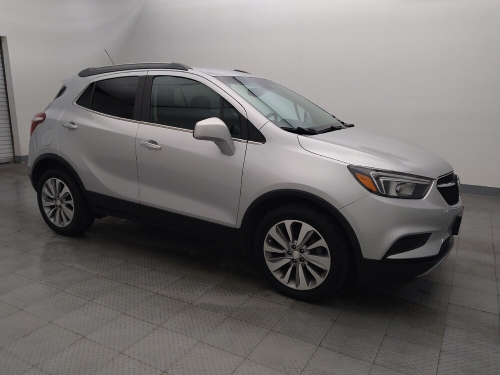2020 Buick Encore in San Antonio, TX 78238 - 18095725 11