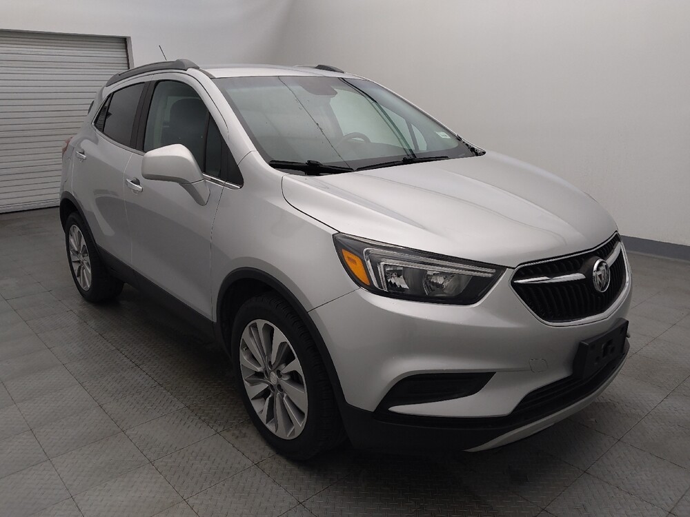 2020 Buick Encore in San Antonio, TX 78238 - 18095725 13