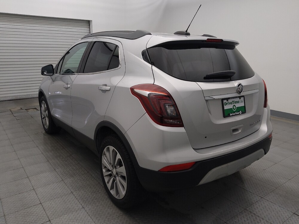 2020 Buick Encore in San Antonio, TX 78238 - 18095725 5