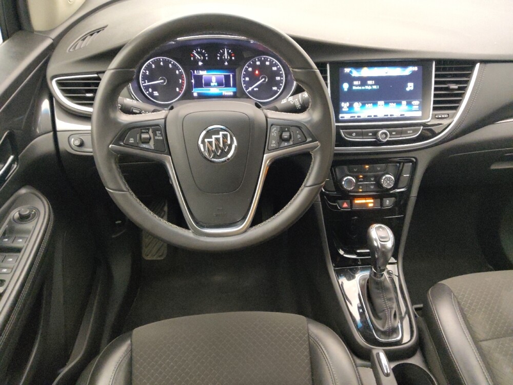 2020 Buick Encore in San Antonio, TX 78238 - 18095725 22
