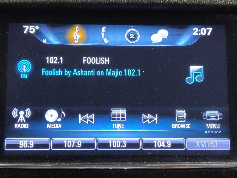 2020 Buick Encore in San Antonio, TX 78238 - 18095725 25