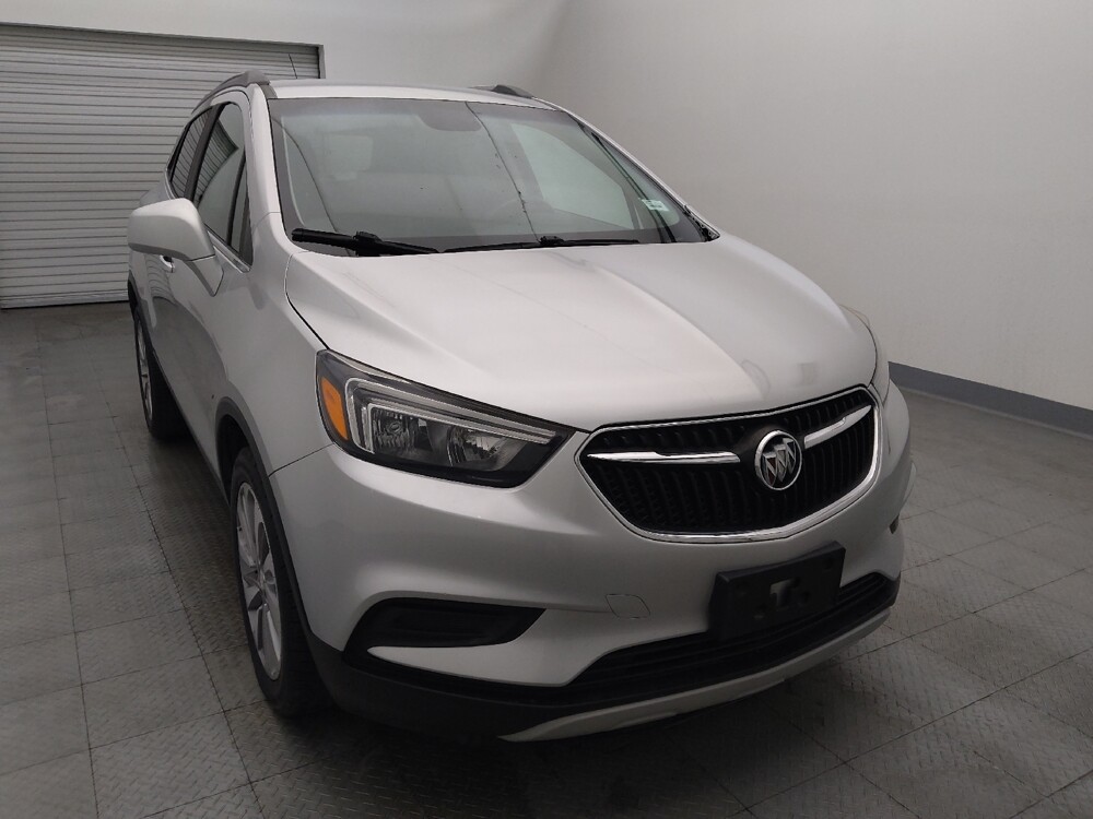 2020 Buick Encore in San Antonio, TX 78238 - 18095725 14