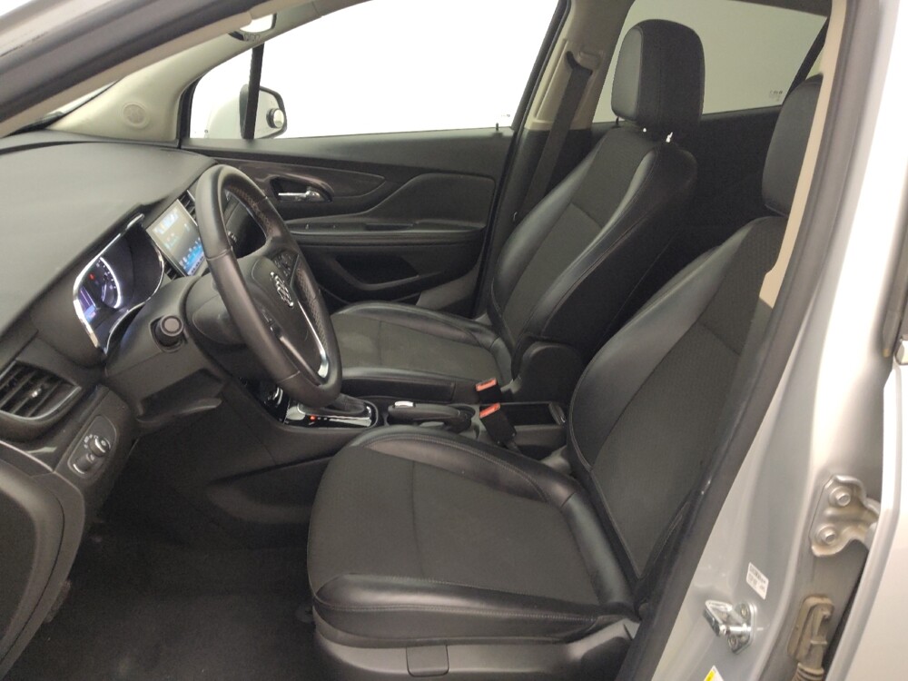 2020 Buick Encore in San Antonio, TX 78238 - 18095725 17