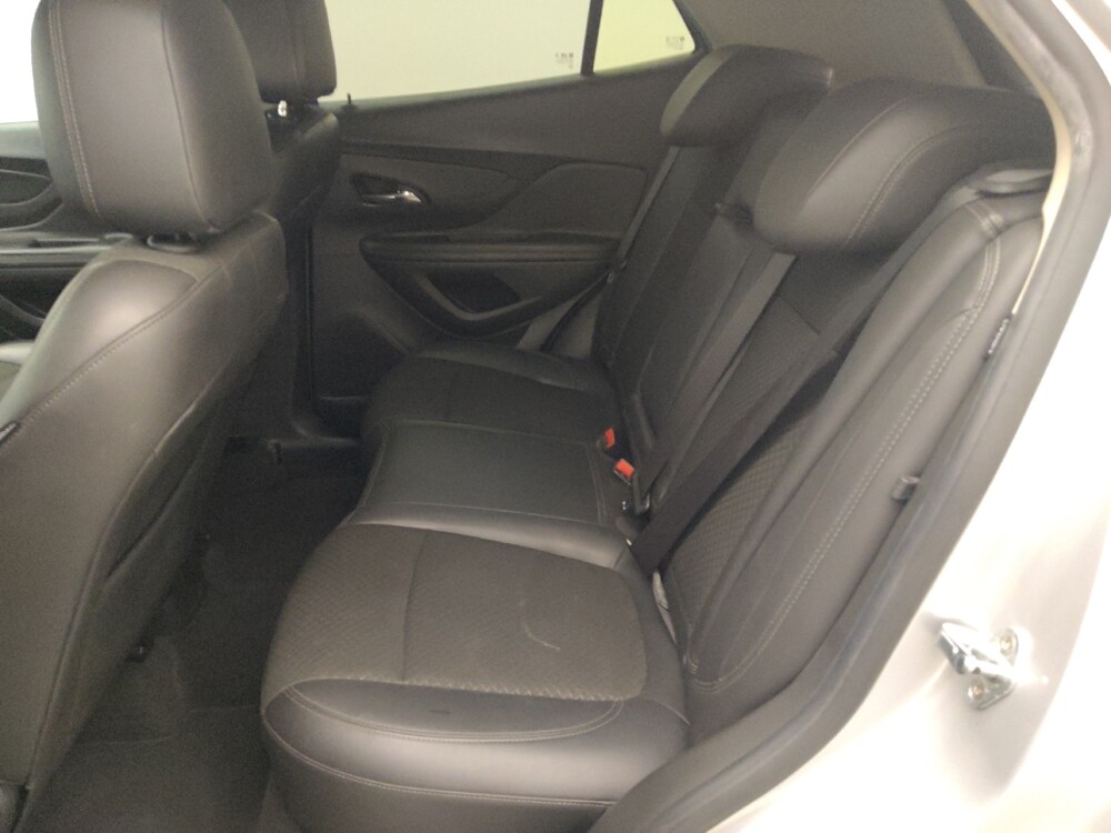 2020 Buick Encore in San Antonio, TX 78238 - 18095725 18