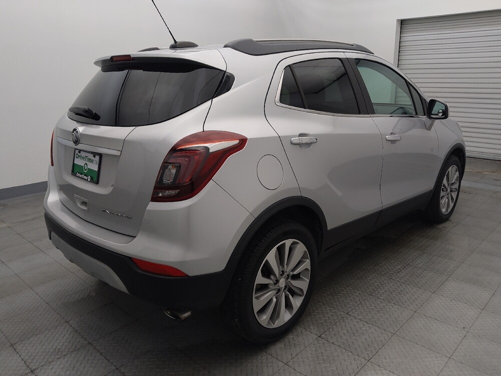 2020 Buick Encore in San Antonio, TX 78238 - 18095725 9