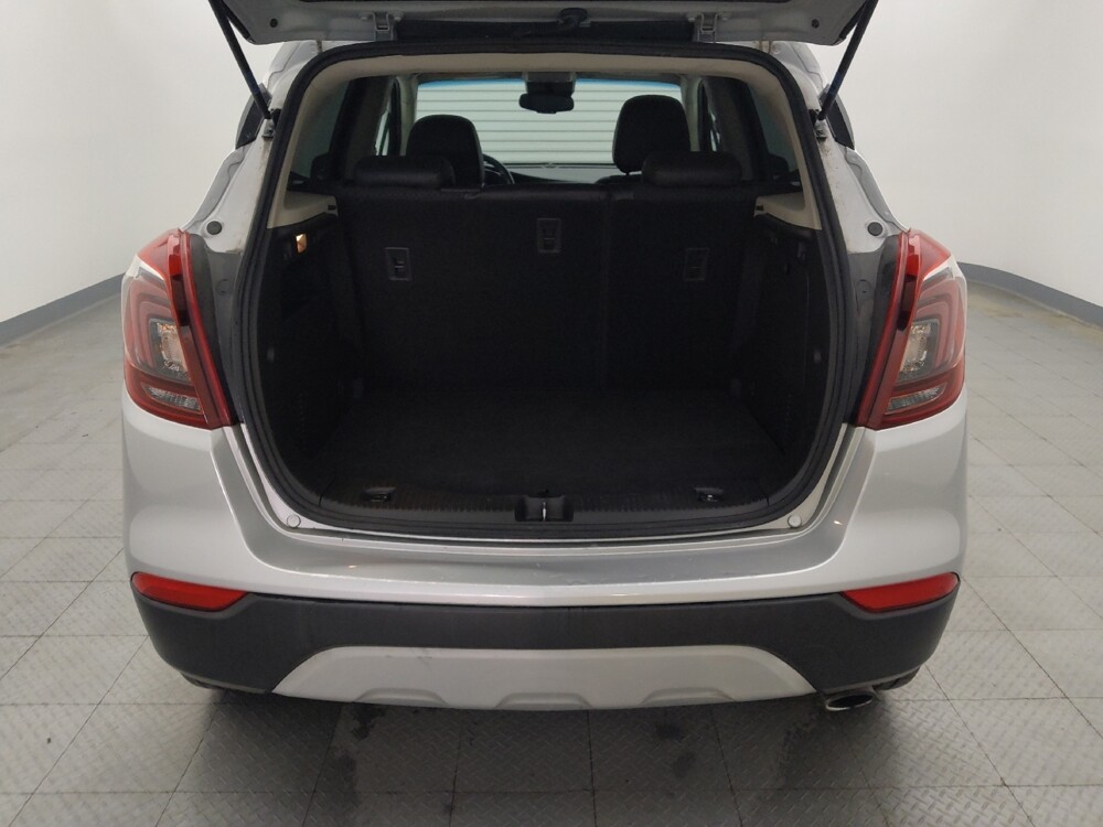 2020 Buick Encore in San Antonio, TX 78238 - 18095725 29