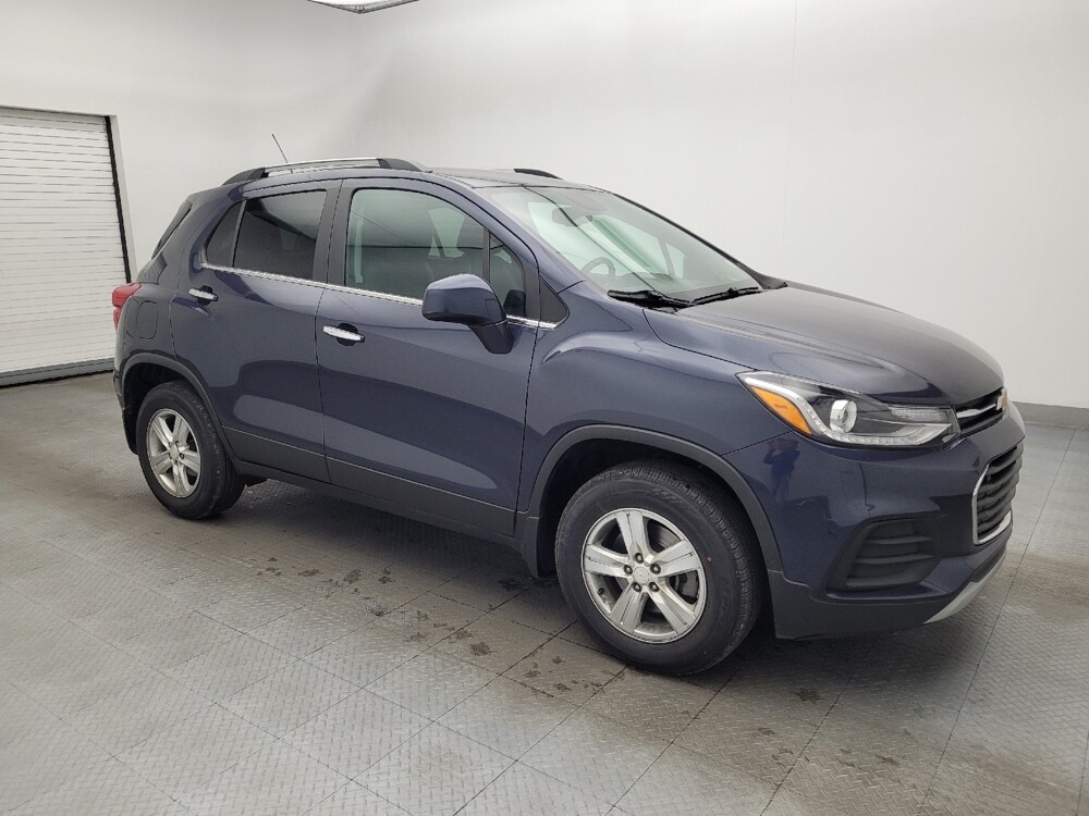 2019 Chevrolet Trax in Greenville, SC 29607 - 18095726 11