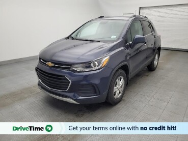 2019 Chevrolet Trax in Greenville, SC 29607