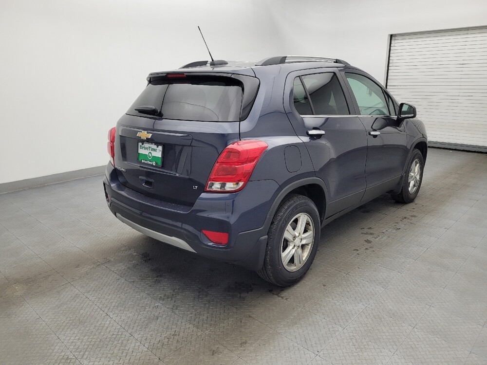 2019 Chevrolet Trax in Greenville, SC 29607 - 18095726 9