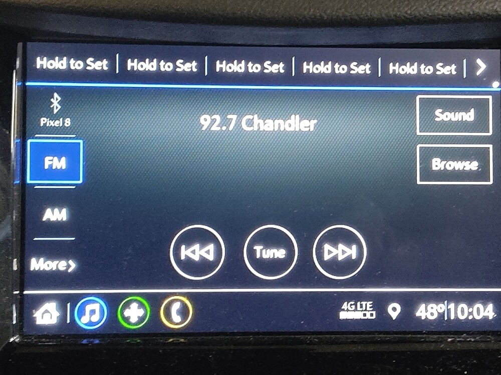 2019 Chevrolet Trax in Greenville, SC 29607 - 18095726 25