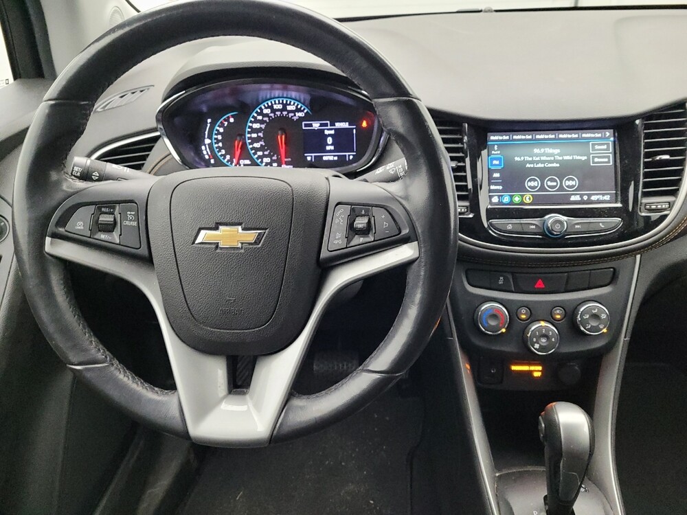2019 Chevrolet Trax in Greenville, SC 29607 - 18095726 22