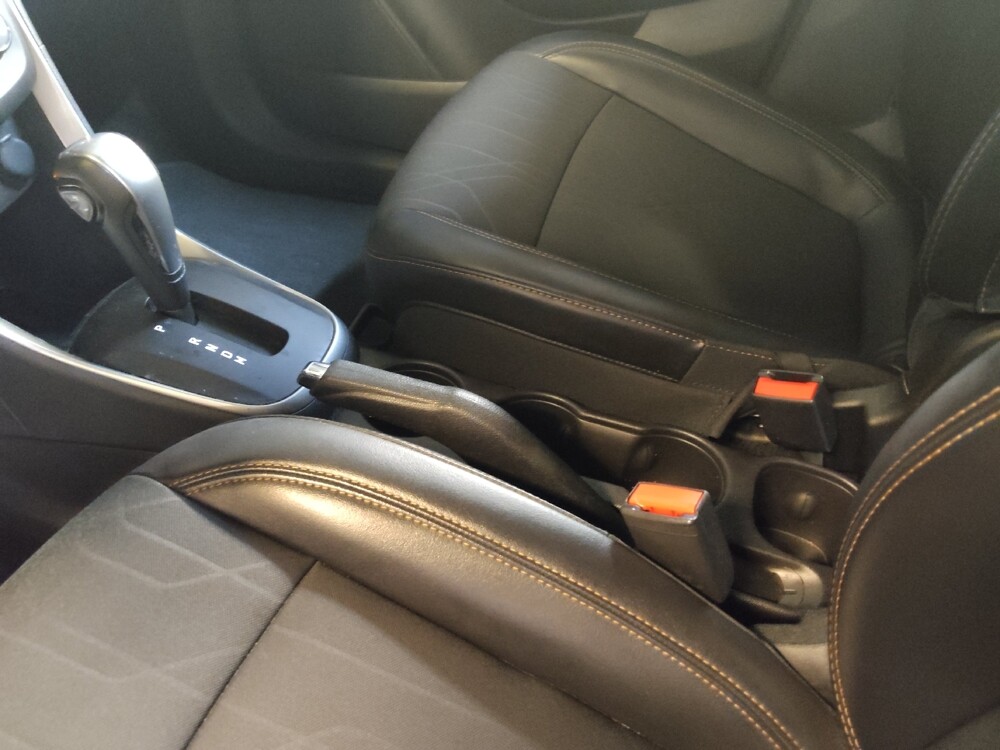 2019 Chevrolet Trax in Greenville, SC 29607 - 18095726 26