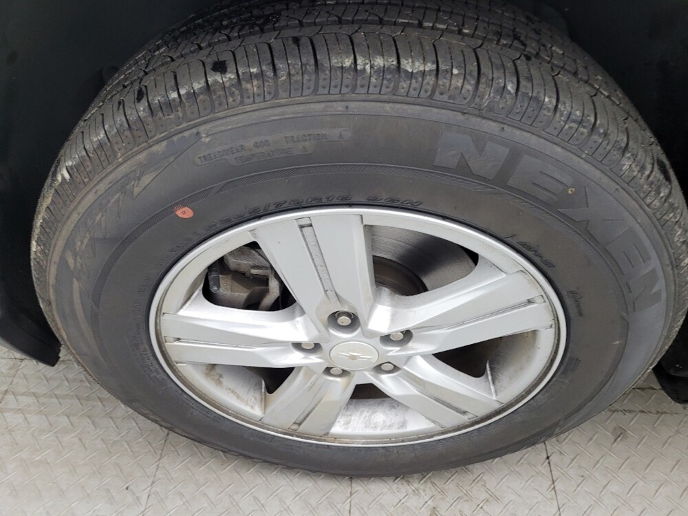 2019 Chevrolet Trax in Greenville, SC 29607 - 18095726 31