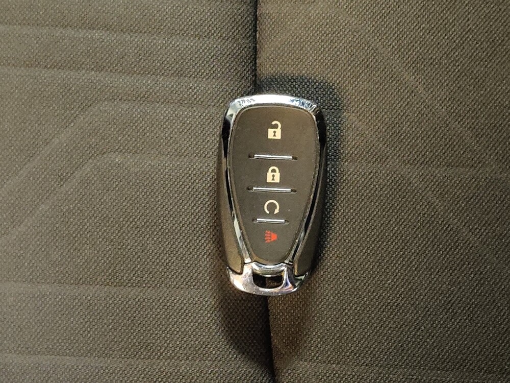 2019 Chevrolet Trax in Greenville, SC 29607 - 18095726 32