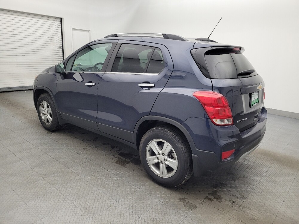 2019 Chevrolet Trax in Greenville, SC 29607 - 18095726 3