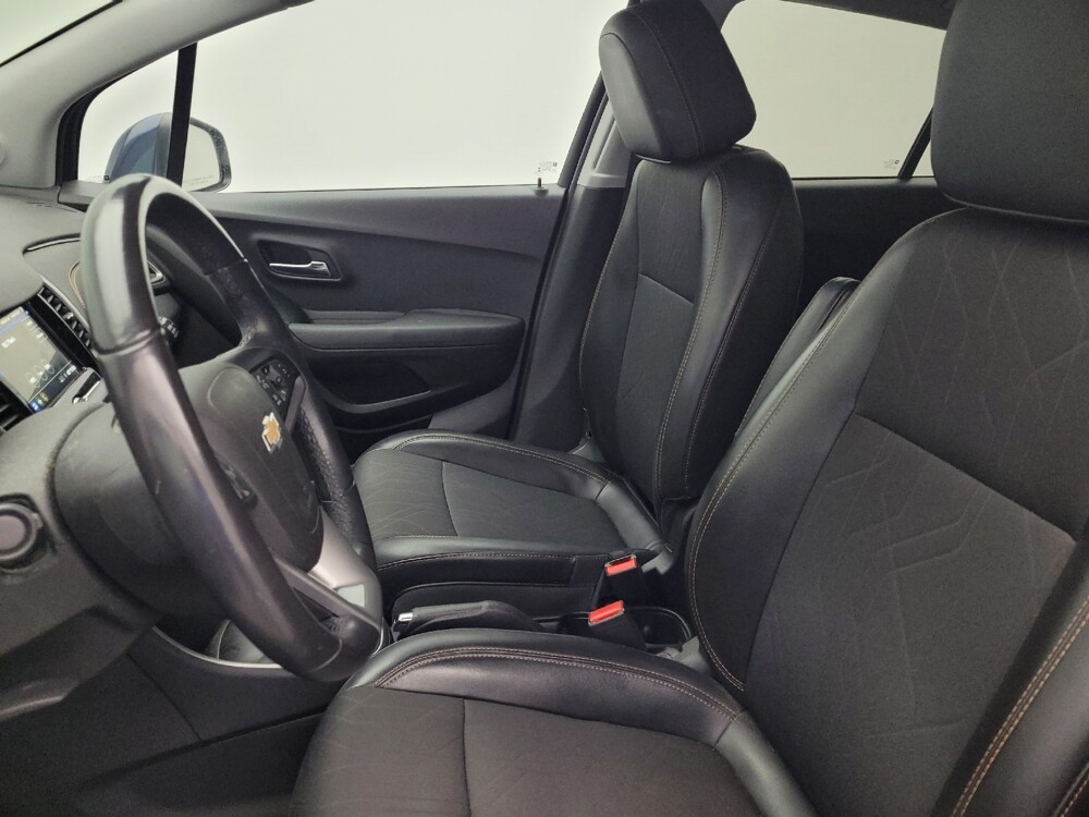 2019 Chevrolet Trax in Greenville, SC 29607 - 18095726 17