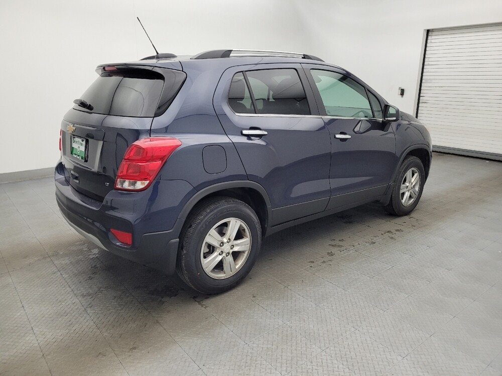 2019 Chevrolet Trax in Greenville, SC 29607 - 18095726 10
