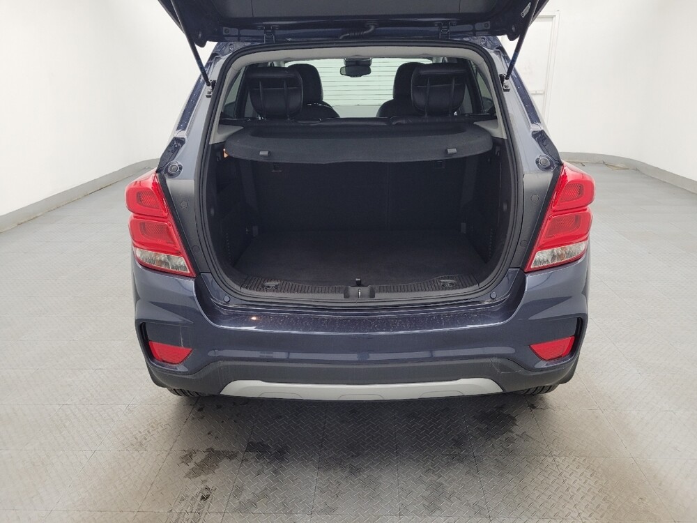 2019 Chevrolet Trax in Greenville, SC 29607 - 18095726 29