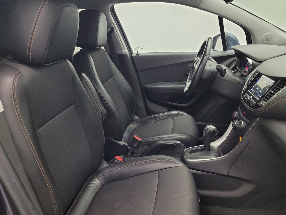 2019 Chevrolet Trax in Greenville, SC 29607 - 18095726 21