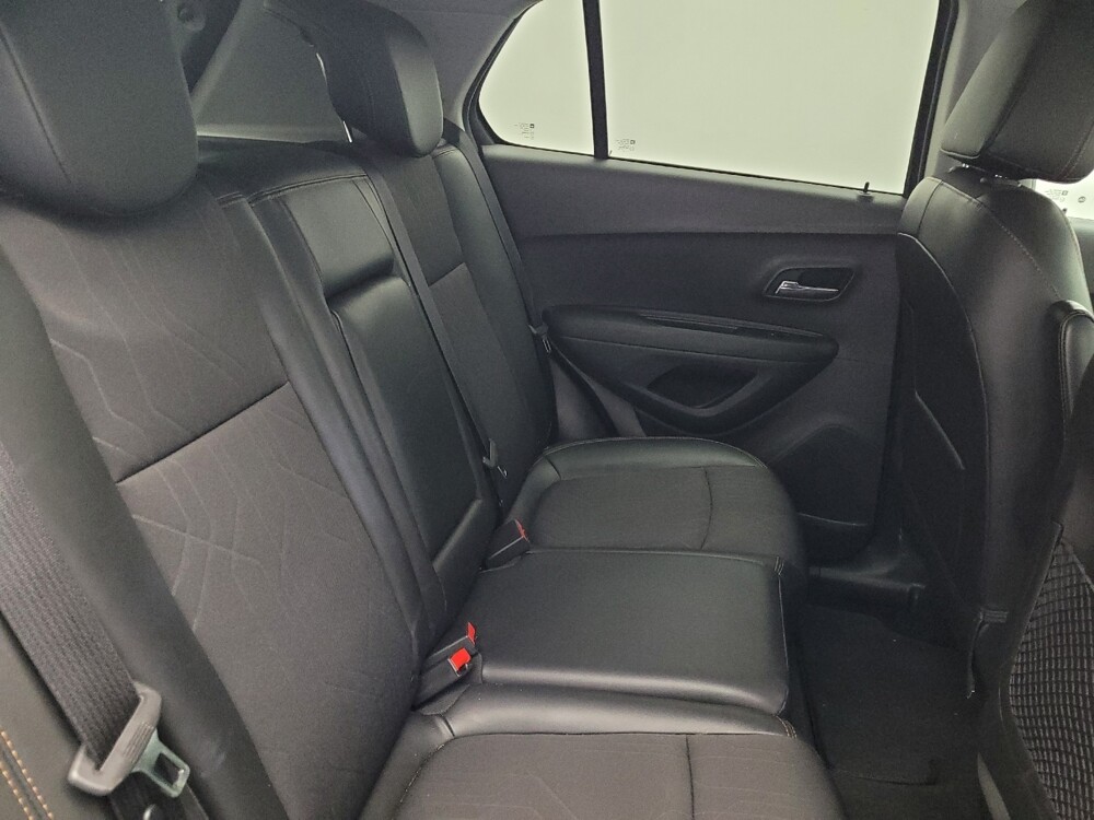 2019 Chevrolet Trax in Greenville, SC 29607 - 18095726 19