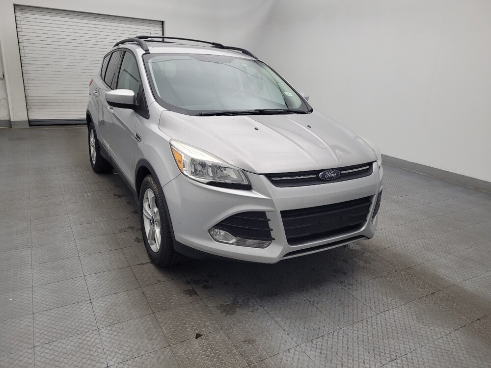 2016 Ford Escape in Greenville, SC 29607 - 18095727 14