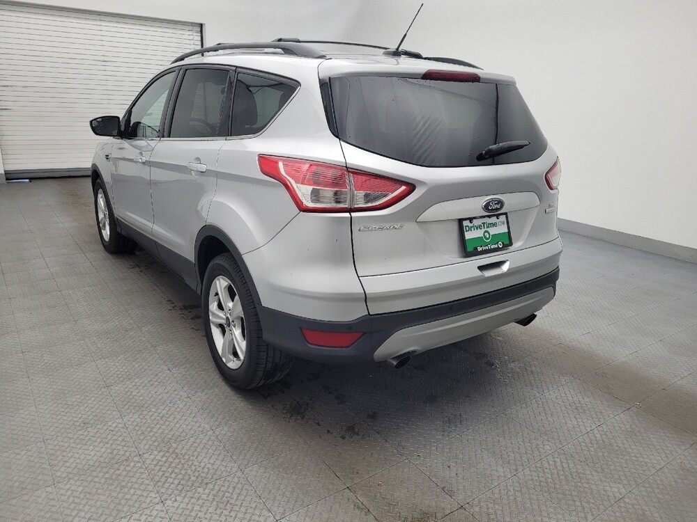 2016 Ford Escape in Greenville, SC 29607 - 18095727 6