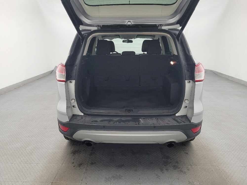 2016 Ford Escape in Greenville, SC 29607 - 18095727 29