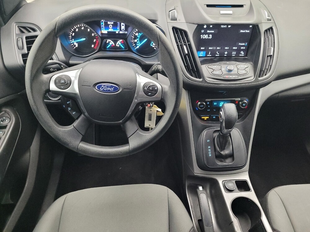 2016 Ford Escape in Greenville, SC 29607 - 18095727 22