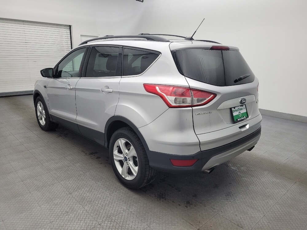 2016 Ford Escape in Greenville, SC 29607 - 18095727 5