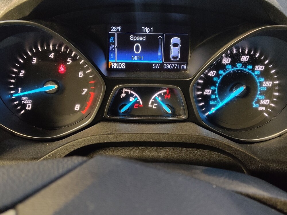 2016 Ford Escape in Greenville, SC 29607 - 18095727 23