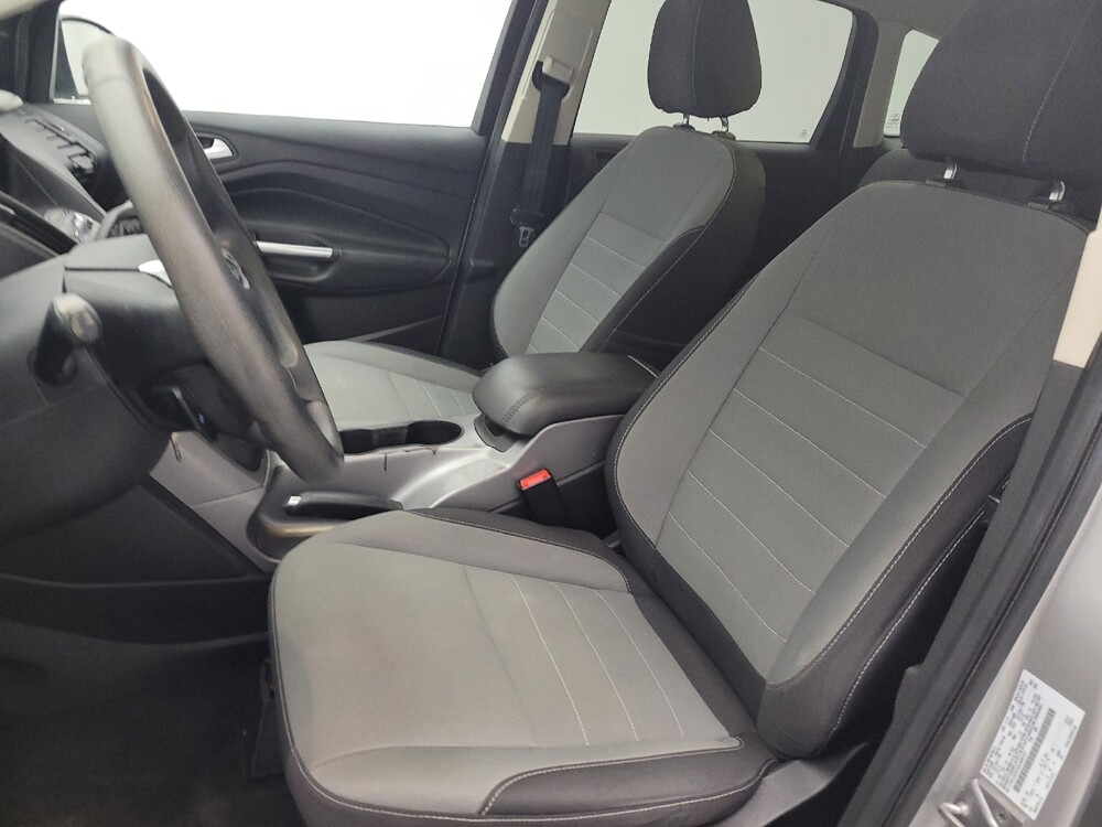 2016 Ford Escape in Greenville, SC 29607 - 18095727 17